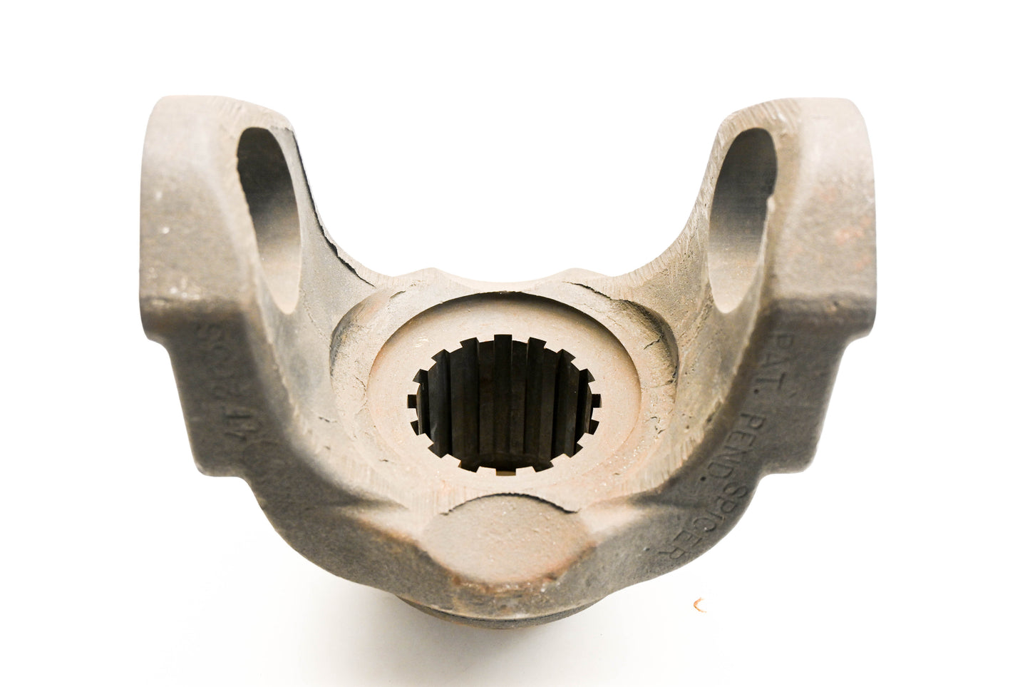 Spicer M703100050, 63-99-2 Differential Yoke NOS