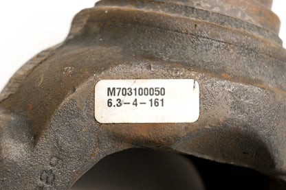 Spicer M703100050, 63-99-2 Differential Yoke NOS