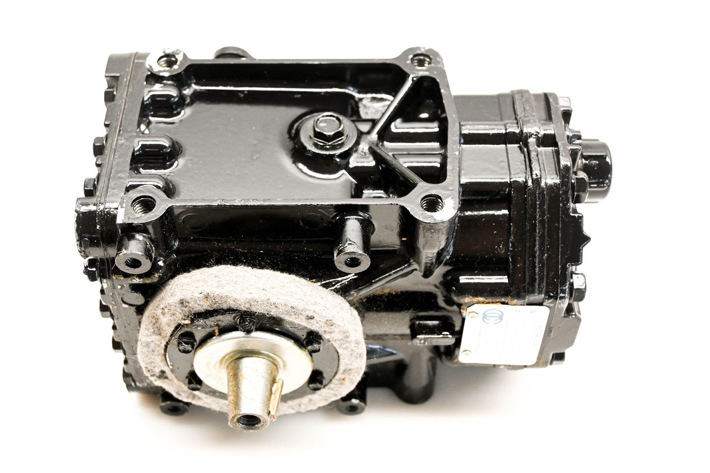 Mack 793-25149 Compressor NOS