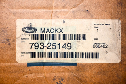 Mack 793-25149 Compressor NOS