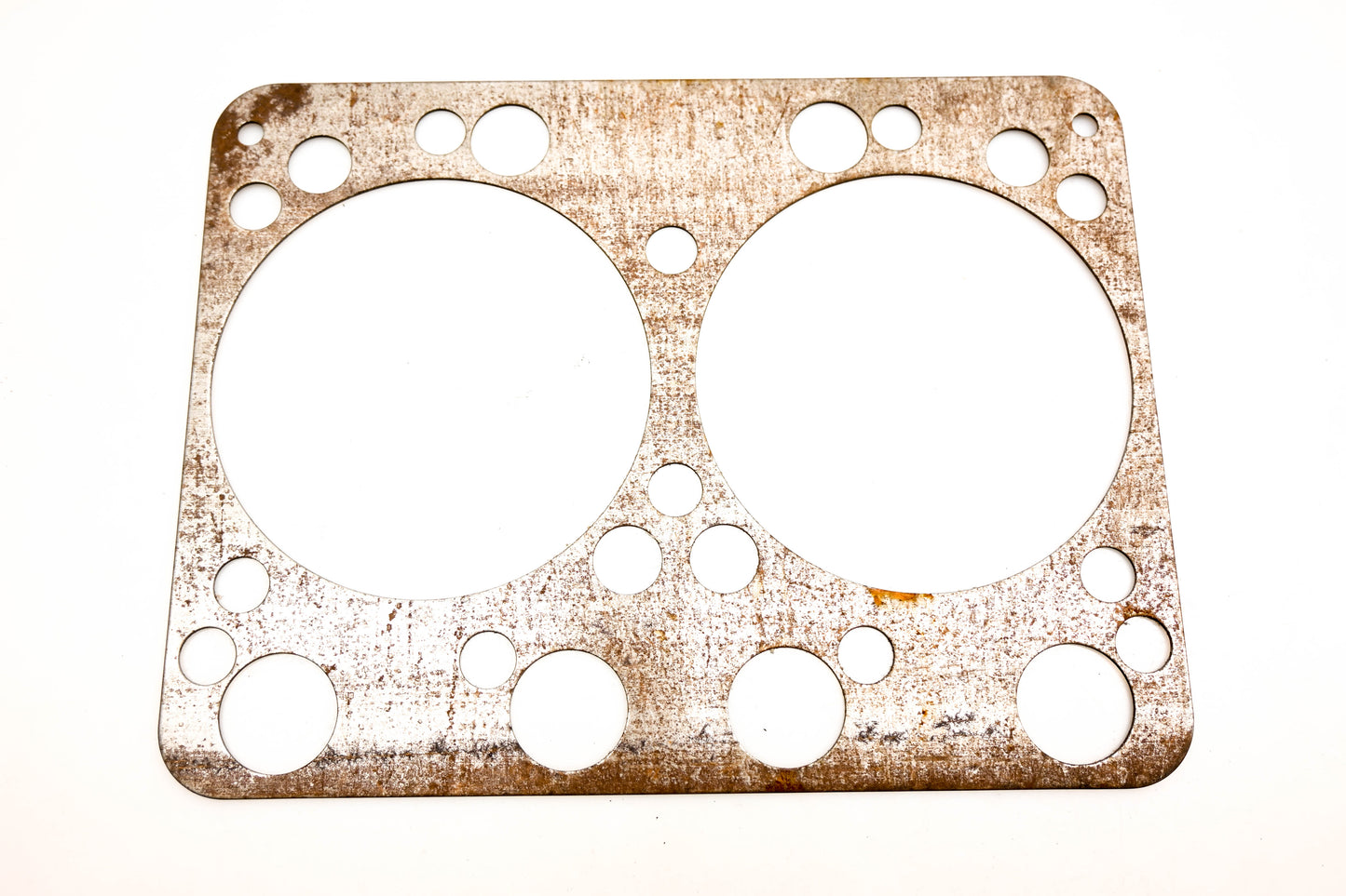 Mack 8183-257381 Head Gasket NOS