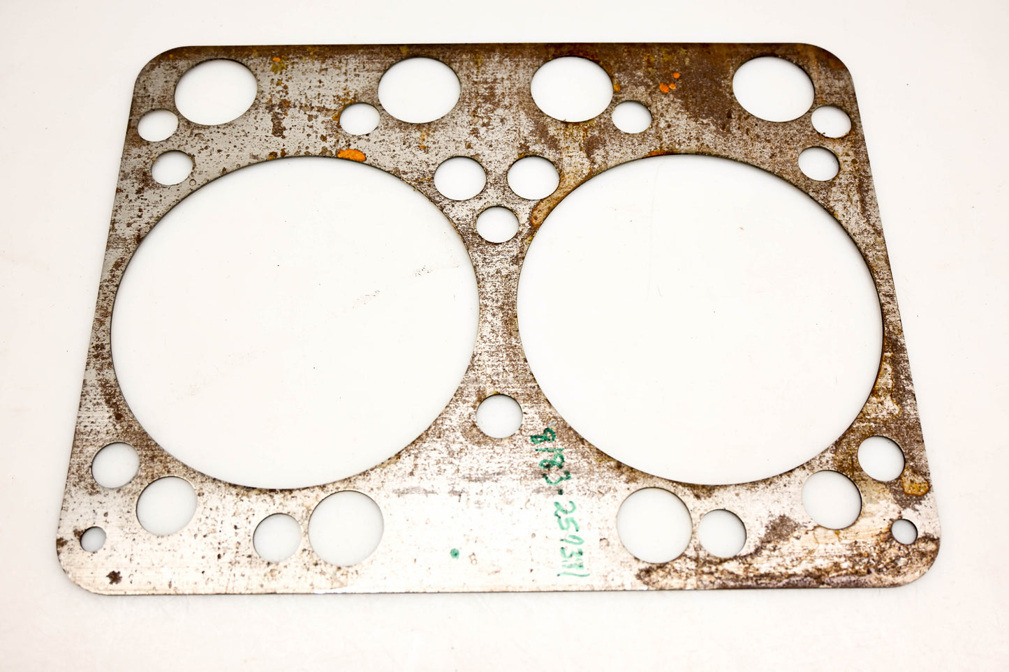 Mack 8183-257381 Head Gasket NOS