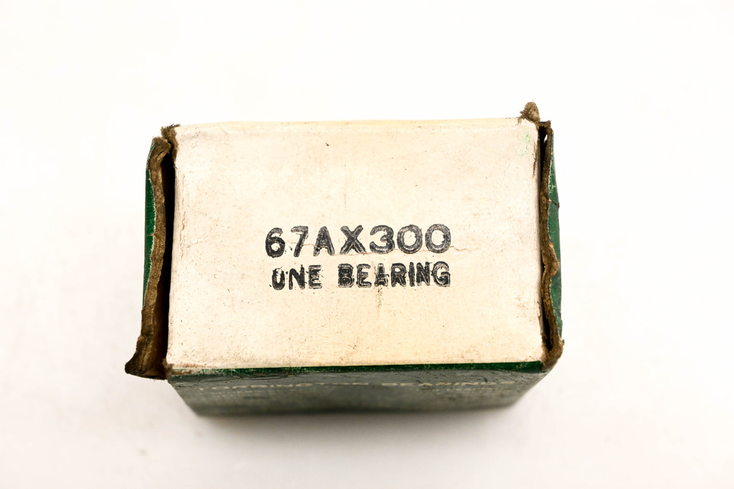 Torrington 67AX300 Needle Bearing NOS