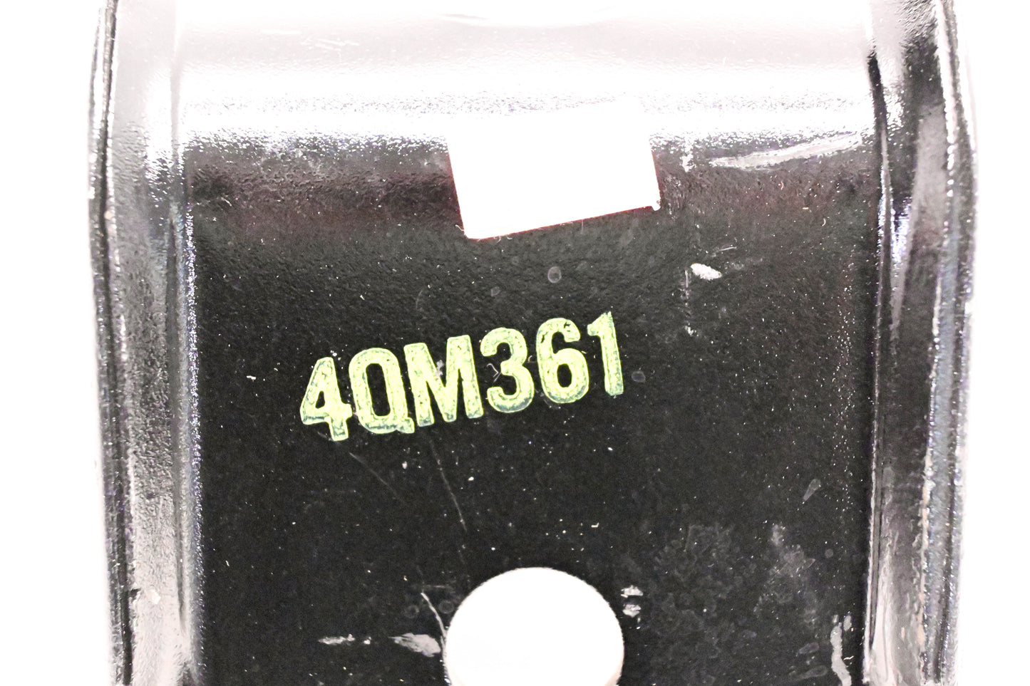 Mack 4QM361 Hinge NOS