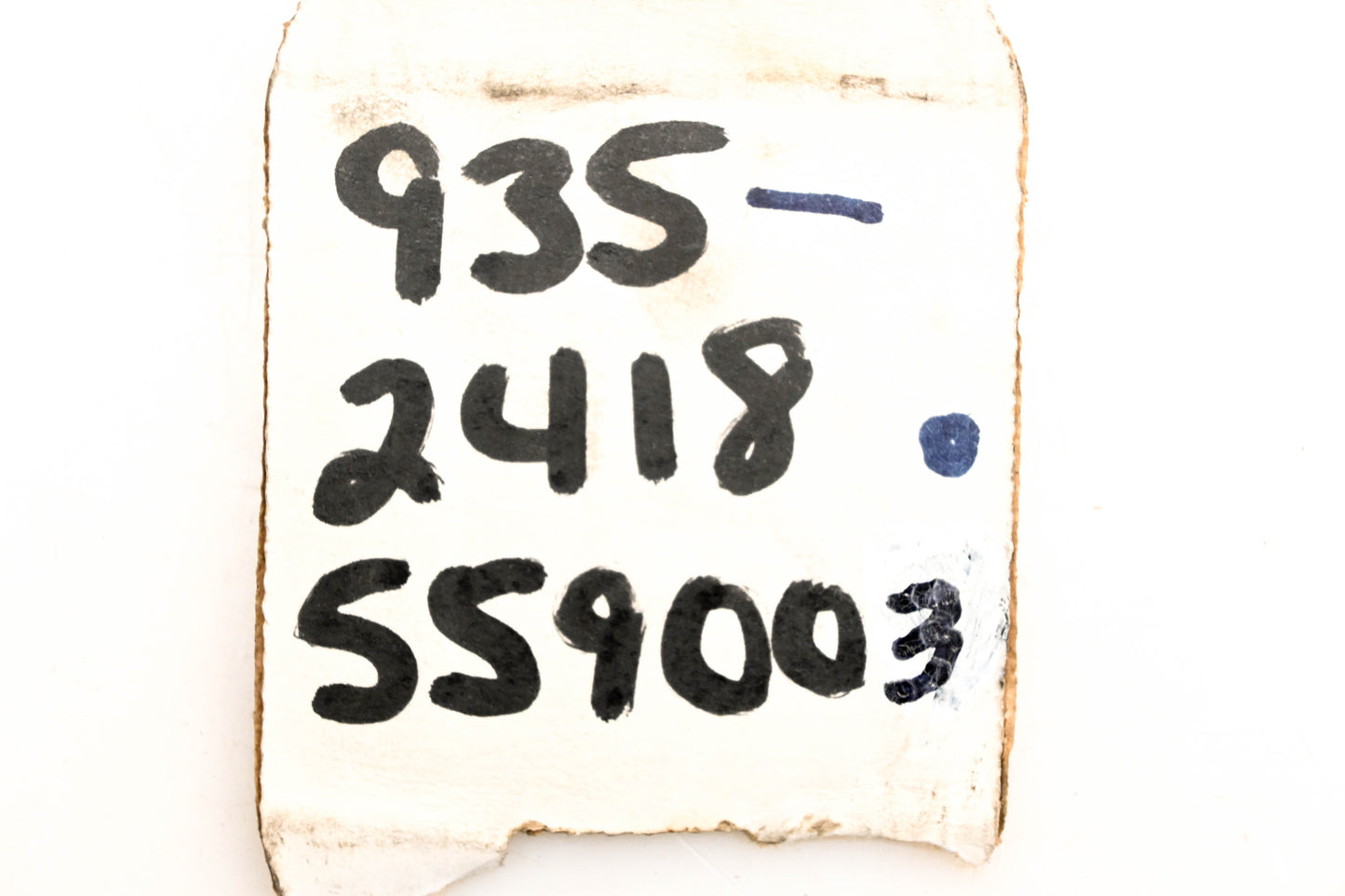 Mack 935-2418559003 Valve NOS