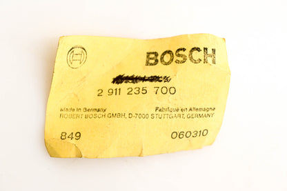 Bosch 2911235700, 935-2911235700 Hollow Screw NOS