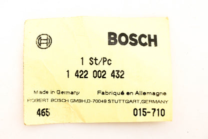 Bosch 935-1422002432 Adjusting Lever NOS