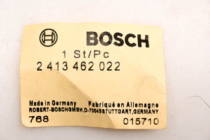 Bosch 2413462022, 935-2413462022 Plug NOS