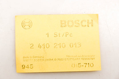 Bosch 935-2410210013 O-Ring NOS