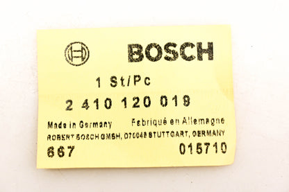 Bosch 935-2410120019 Spring Washer NOS