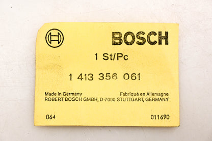 Bosch 935-1413356061 Valve Holder NOS