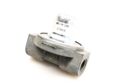 Chelsea Dana 378414, 1450-378414 Pressure Protection Valve NOS