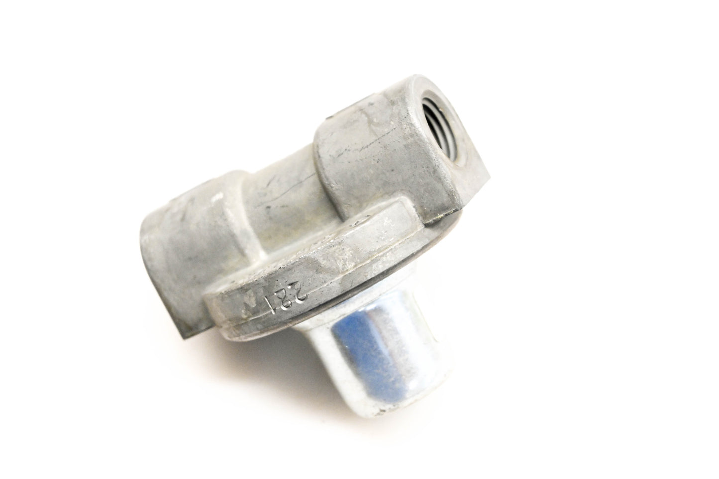 Chelsea Dana 378414, 1450-378414 Pressure Protection Valve NOS
