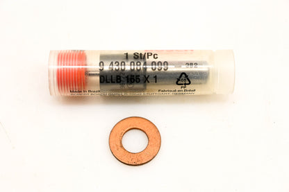Mack 935-9430084099 Bosch Fuel Injector Nozzle NOS