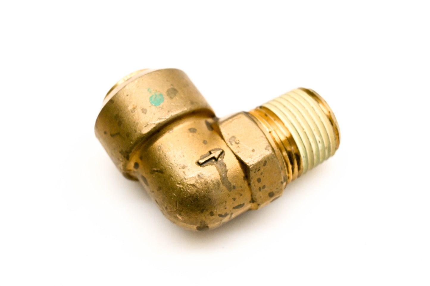 Mack 95-4036-02SPR, 1538-95403602SPR Check Valve NOS