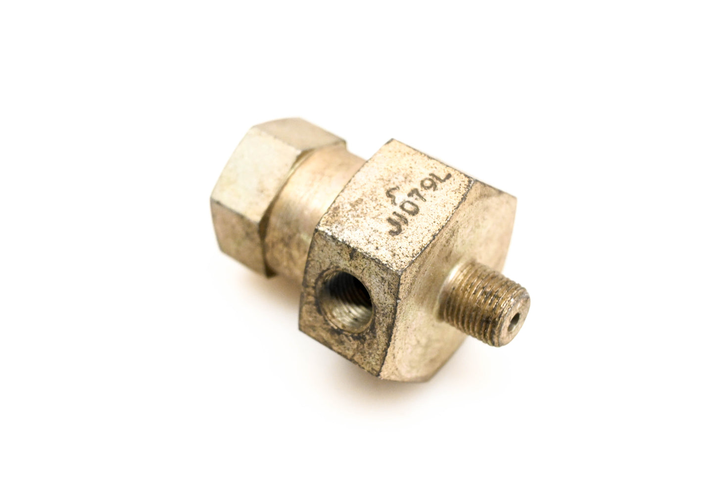 Mack 20QE1136, 748-275756 Check Valve NOS