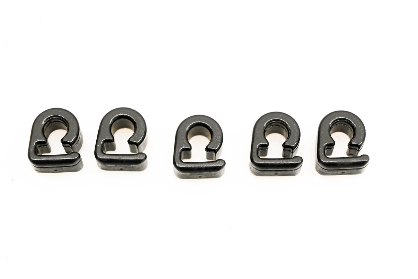 Mack 1349-3392380037 Clips Qty 5 NOS