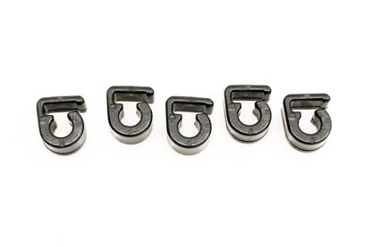 Mack 1349-3392380037 Clips Qty 5 NOS