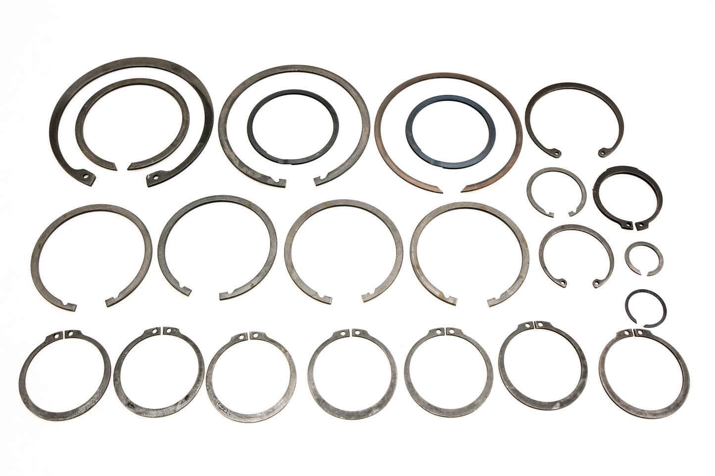 Mack SR208SH96 Retaining Ring NOS