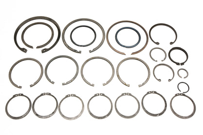 Mack SR208SH96 Retaining Ring NOS