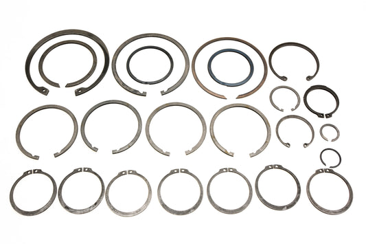 Mack SR208SH96 Retaining Ring NOS