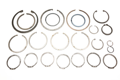 Mack SR208SH96 Retaining Ring NOS
