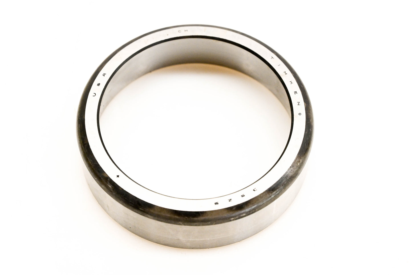 Timken 3525-20024 Roller Bearing Cup NOS