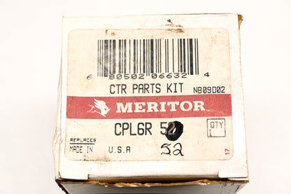 Meritor CPL6R52 U Joint NOS