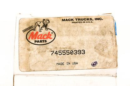 Mack 745550393 Bendix ET-2 Electronic Throttle Lever Rebuild NOS