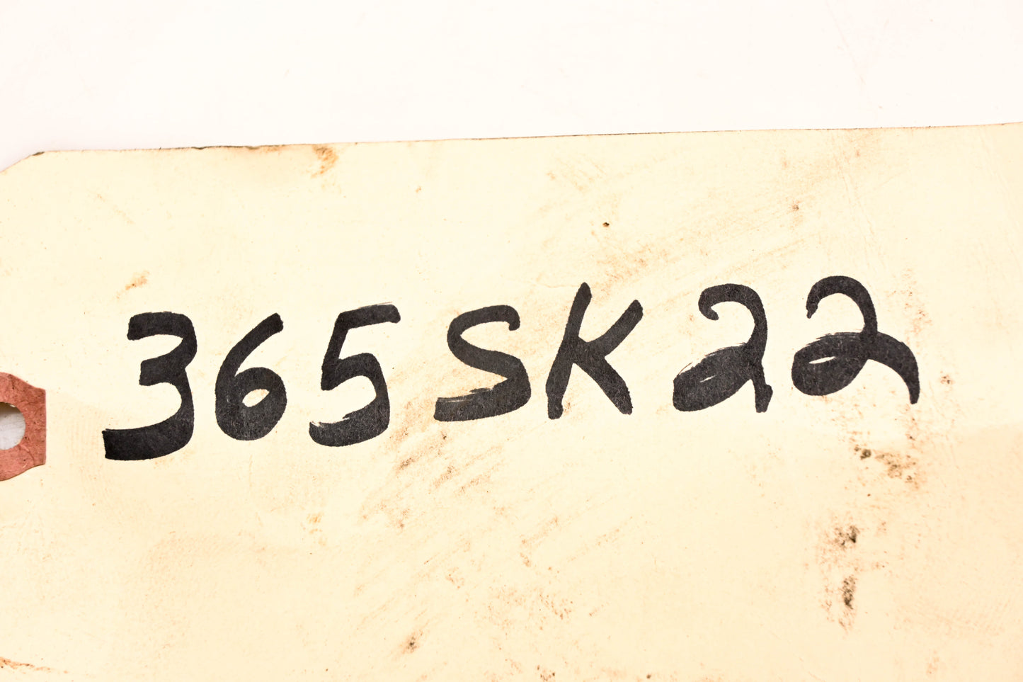 Mack 365SK22 Socket NOS