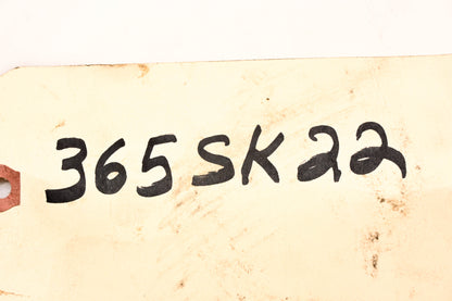 Mack 365SK22 Socket NOS