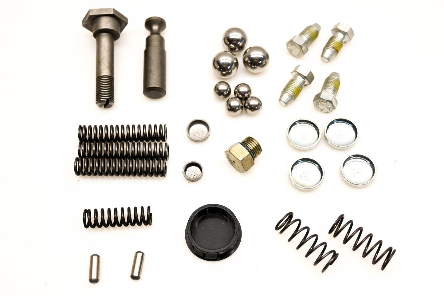 Mack SP208SH94, SP208SH-94 Spring & Bearing Hardware Repair NOS