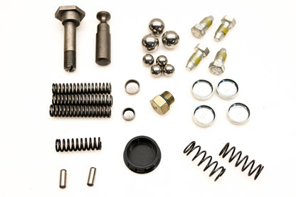 Mack SP208SH94, SP208SH-94 Spring & Bearing Hardware Repair NOS