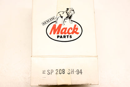 Mack SP208SH94, SP208SH-94 Spring & Bearing Hardware Repair NOS