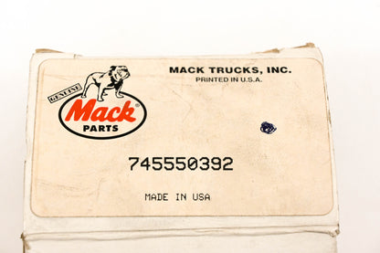 Mack 745550392, 550392 Bendix ET-21 Electronic Throttle Lever Rebuild NOS