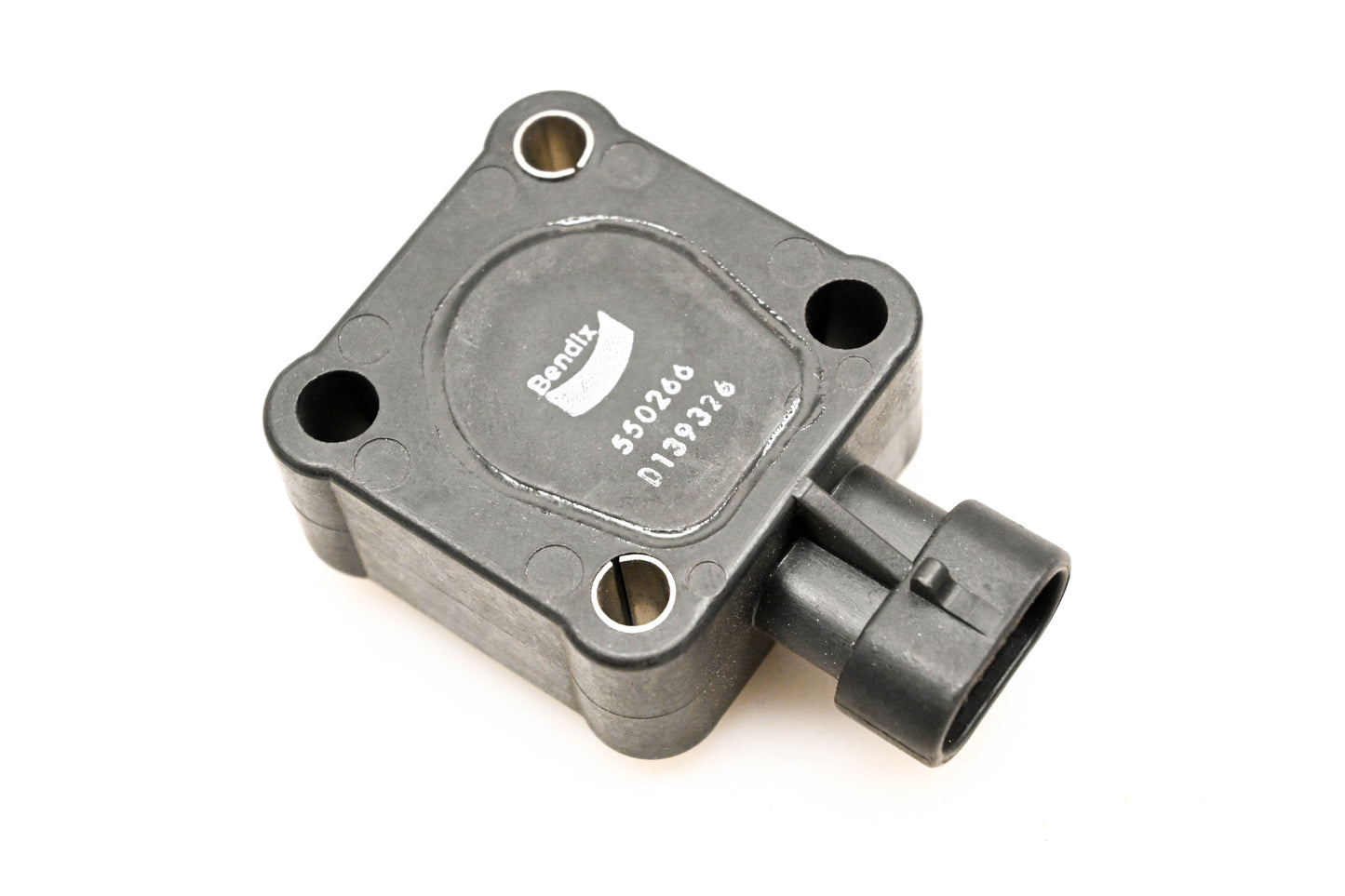 Bendix 550390, 745-550390, 550266 Throttle Position Sensor Potentiometer NOS