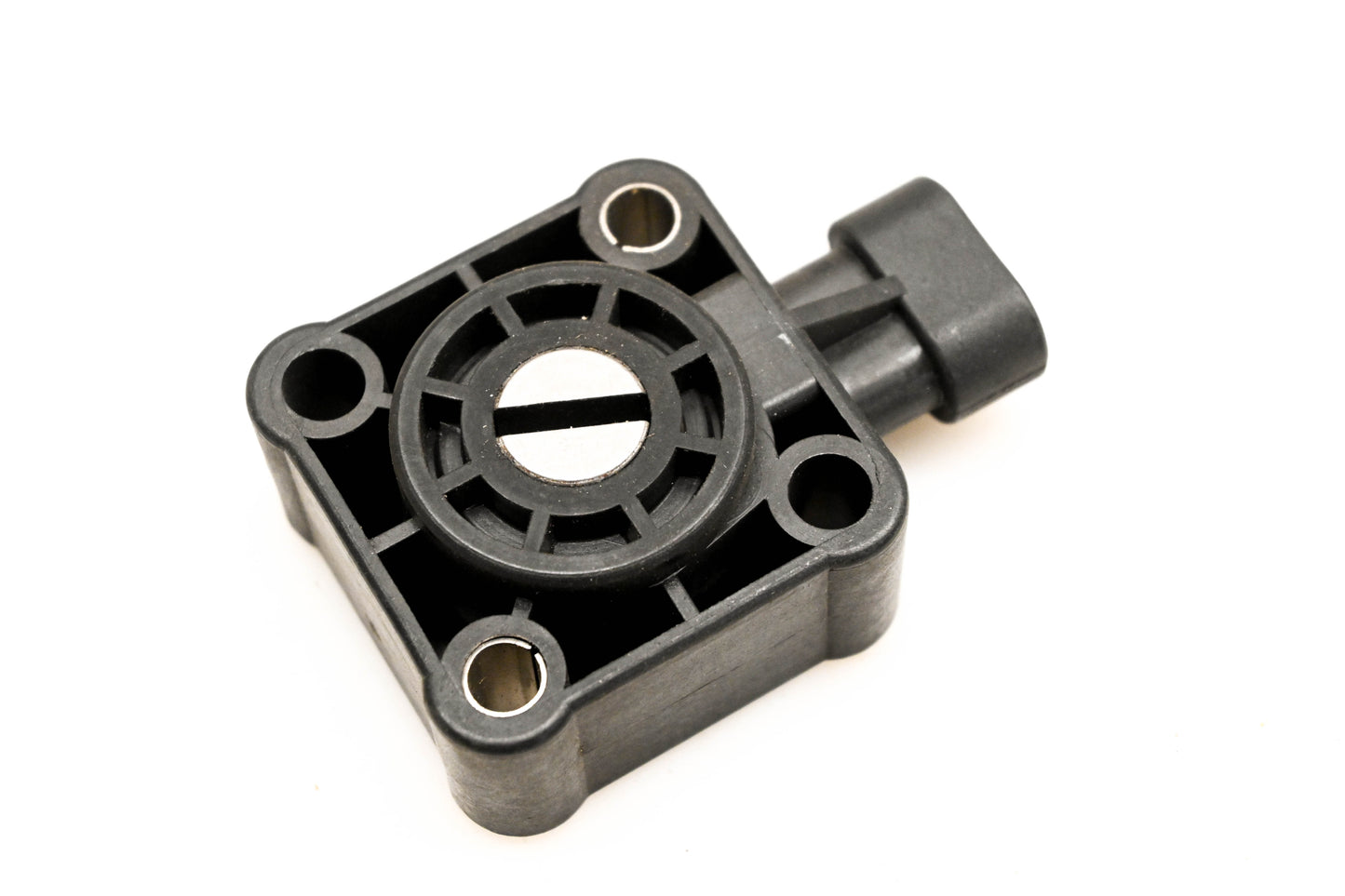 Bendix 550390, 745-550390, 550266 Throttle Position Sensor Potentiometer NOS