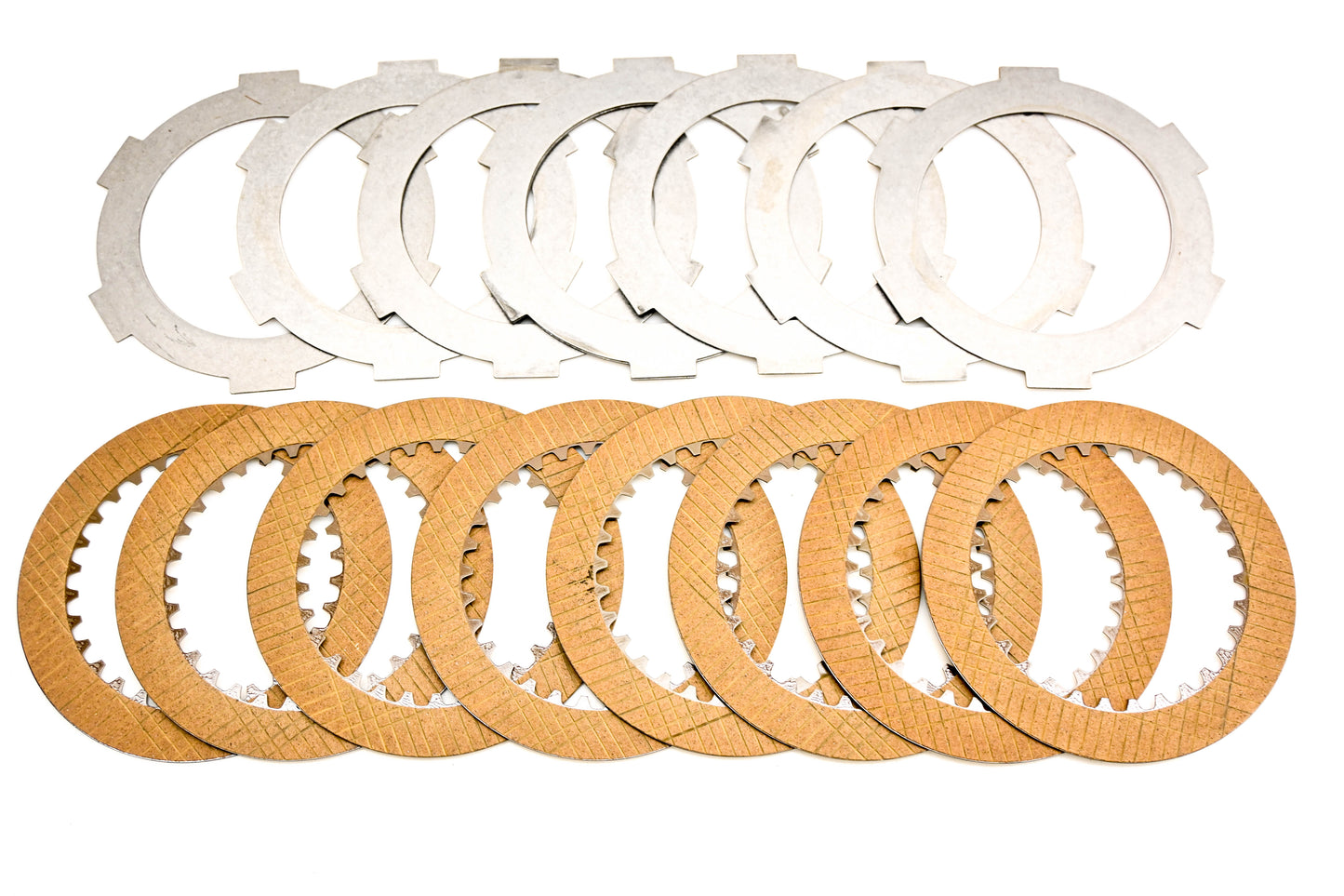 Mack FD208SH96, FD208SH-96 Clutch Friction Plate NOS