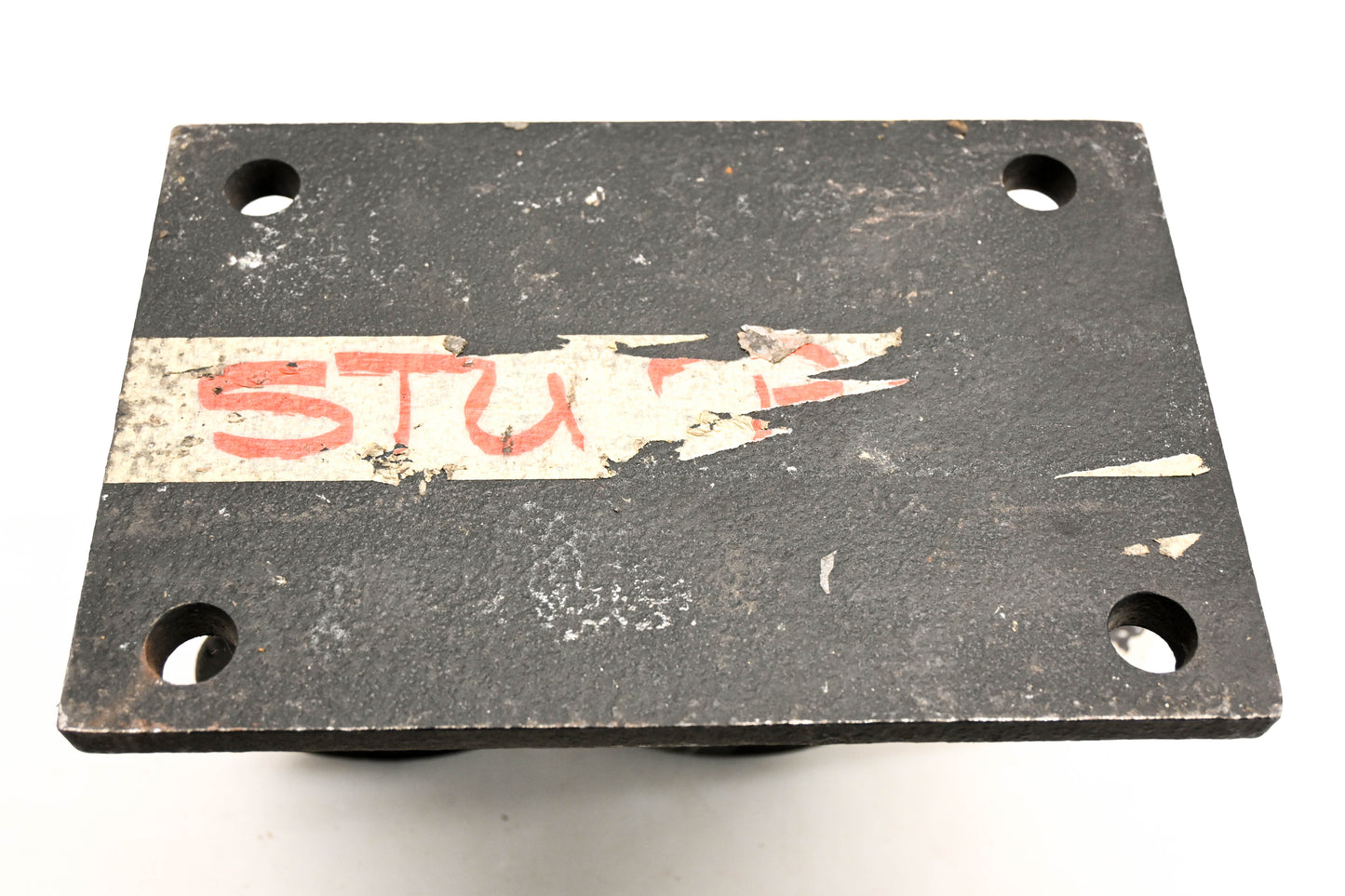 Mack 11QL4973 Bracket NOS