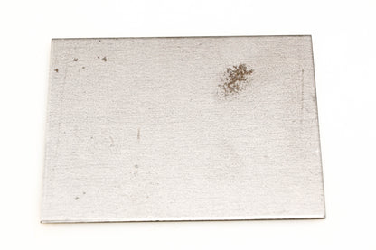 Mack 71RU21344 Spacer Plate NOS