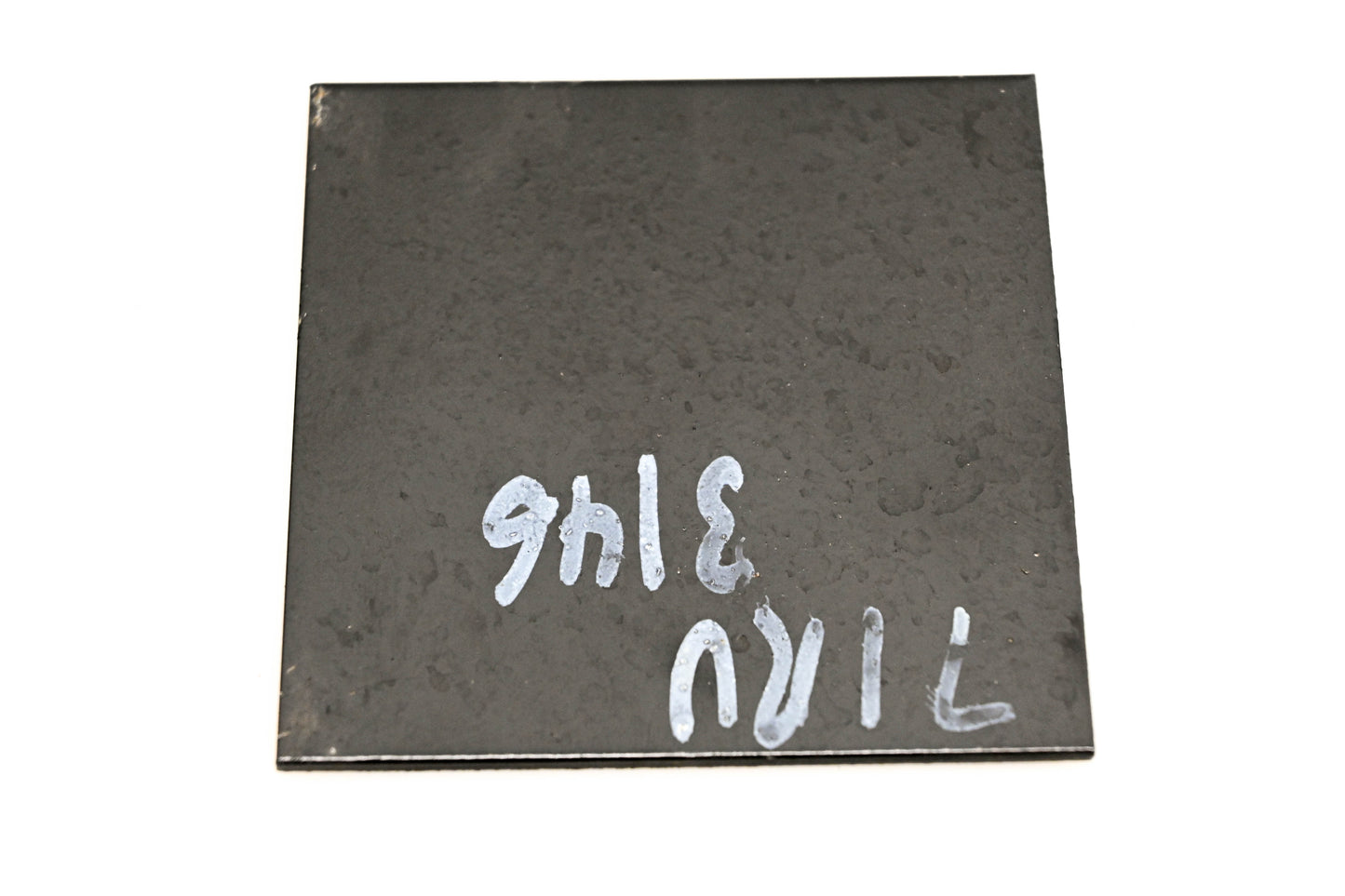 Mack 71RU3146 Reinforcement Plate NOS