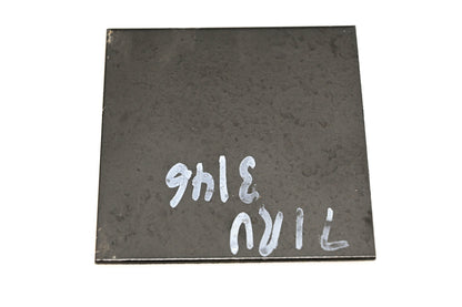 Mack 71RU3146 Reinforcement Plate NOS