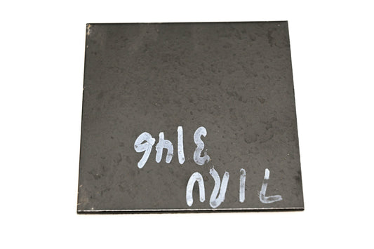 Mack 71RU3146 Reinforcement Plate NOS