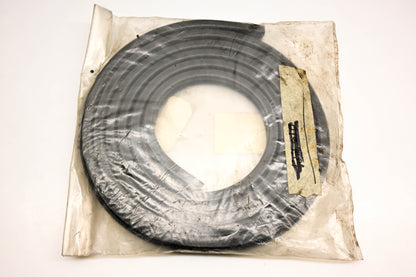 Renault 5001825206, 50 01 825 206 Door Seal Strip NOS