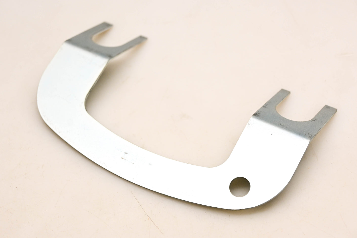 Hendrickson 49689, 44RU2384M, 24424092 Torque Rod Shim NOS