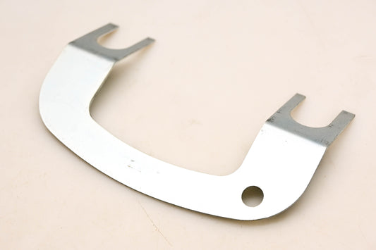 Hendrickson 49689, 44RU2384M, 24424092 Torque Rod Shim NOS