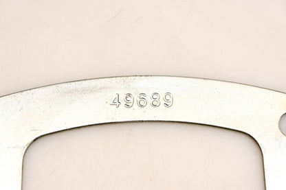 Hendrickson 49689, 44RU2384M, 24424092 Torque Rod Shim NOS