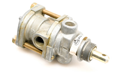 Mack 20QE3112, 243633B Bendix Brake Valve NOS