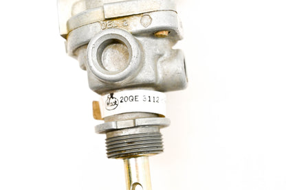 Mack 20QE3112, 243633B Bendix Brake Valve NOS