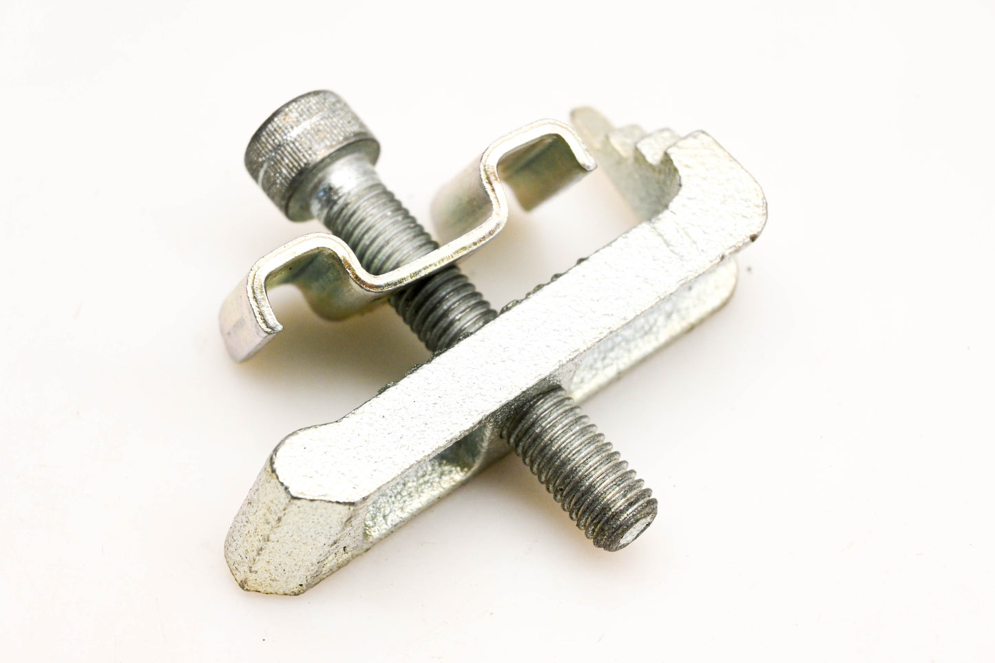 Mack 20804972 Hold Down Clamp NOS